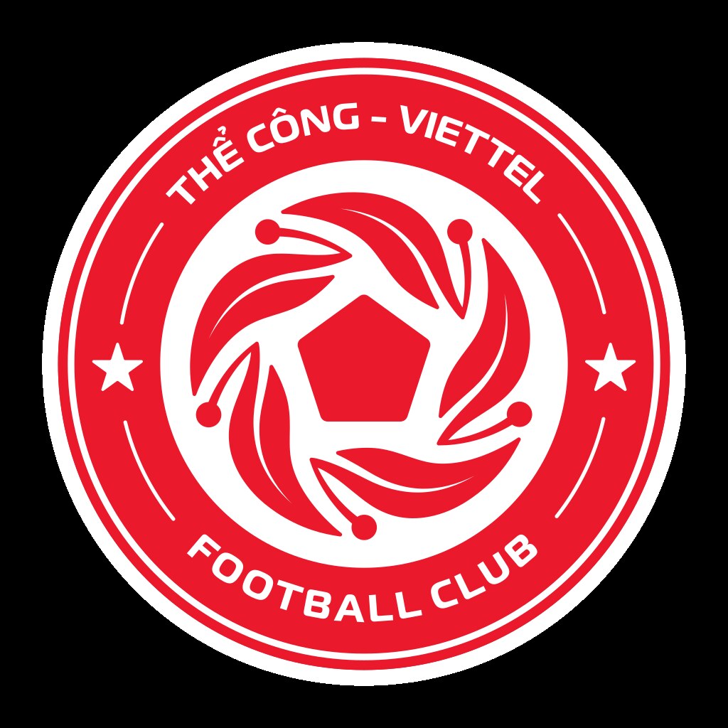 Sơ đồ Thể Công Viettel sang Hà Tĩnh vòng 22 V-League: 4-3-3 sân khách và 6 chỉ số quyết định trận đấu